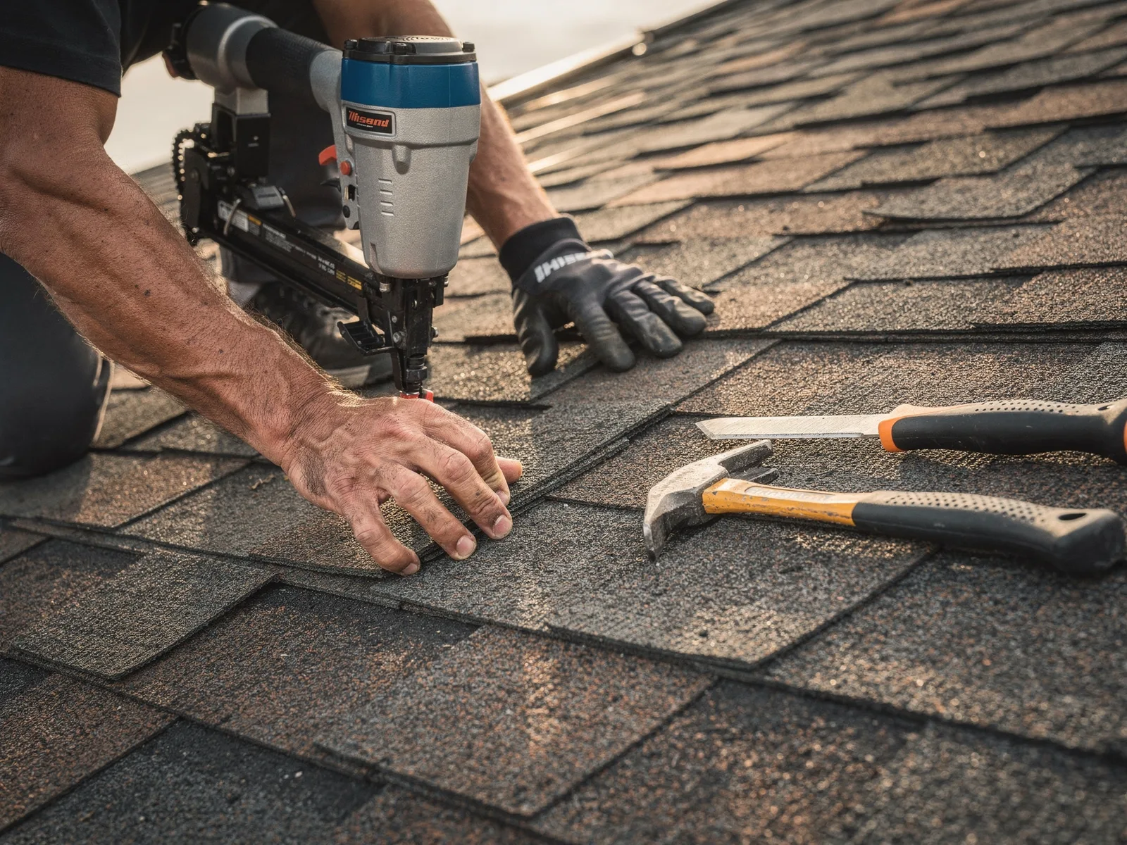 Why choose Roof Repair in Dyersville, IA